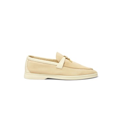 LORO PIANA SUMMER CHARMS WALK LOAFER FAM3261 